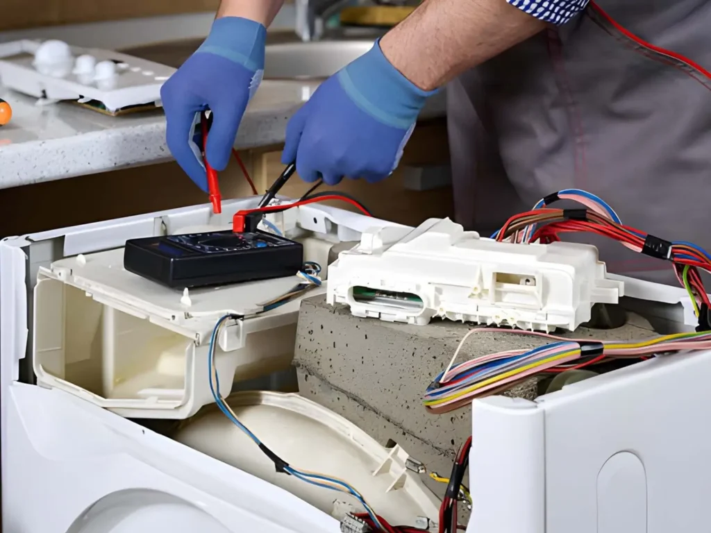 Appliance Repair Pasadena