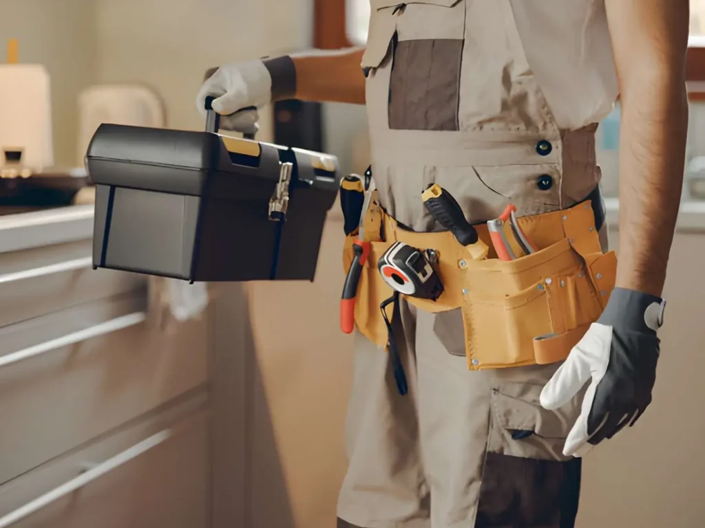 Appliance Repair Pasadena CA